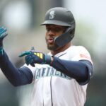 Julio Rodríguez pega su sexto jonrón en triunfo de Seattle