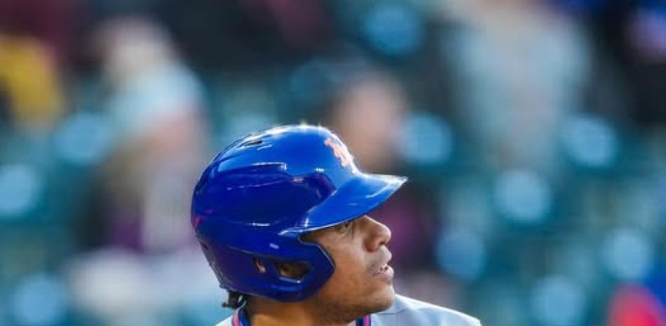 Juan Soto dispara jonrón abriendo partido y los Mets se imponen