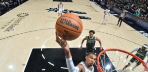 Los Spurs propinan gran paliza