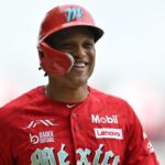La Liga de México ha sido un refugio cariñoso para Robinson Canó a sus 43 años