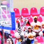 Los Metros se imponen a los Marineros con marcador de 99-92 y mejoran foja
