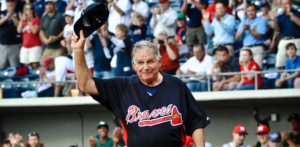 Fallece Bobby Cox, leyenda de los Bravos de Atlanta