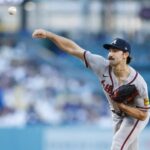 Ozzie Albies y Matt Olson guían Bravos a derrotar 7-2