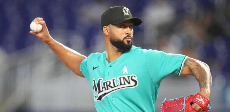 Christopher Morel decide con sencillo triunfo de los Marlins sobre Nacionales