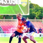 Cibao FC clasifica a su octava final y quinta consecutiva en la LDF