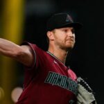Soroka solo necesitó un doblete de Perdomo para vencer 1-0 a los Rangers