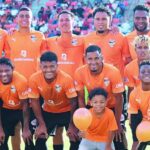 ¡Insólito! Cibao FC a quinta final seguida en la LDF
