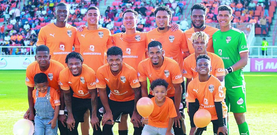 ¡Insólito! Cibao FC a quinta final seguida en la LDF