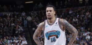 ¿Quién fue Brandon Clarke, el jugador de Memphis Grizzlies que fue hallado muerto en su casa?