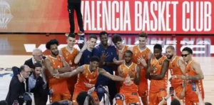Montero anota 12, Valencia tumba al Panathinaikos y jugará su primera Final a Cuatro en Euroliga