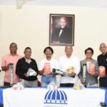 Miderec anuncia la Ruta Deportiva Escolar La Altagracia 2026