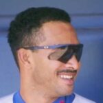 ¿Donde está Henry, El Matatán Azul?
