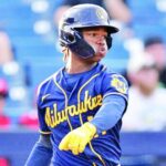 ¿Quién es Jesús Madé, prospecto número 1 de la MLB?