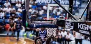 Reales le ganan serie particular a Marineros, Sylla y Galloway se destacan