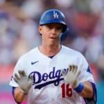 Will Smith inicia juego con jonrón por primera vez y Dodgers regresan al primero