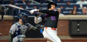 Juan Soto da el jonrón 250 de su carrera, pero los Mets caen ante los Yanquis