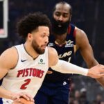 Juego 7: Sobrevivir o morir para Pistons y Cavaliers