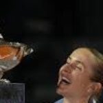 Elina Svitolina vence a Coco Gauff y conquista el Abierto de Italia