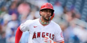 Anaheim asciende al dominicano José Sirí