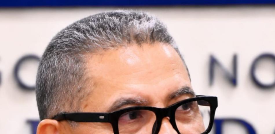 Kennedy Vargas pondrá en circulación el libro “Historia del Deporte en la República Dominicana"