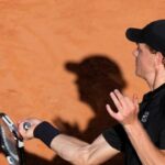 Jannik Sinner se convierte en el primer italiano en conquistar el Abierto de Italia en 50 años