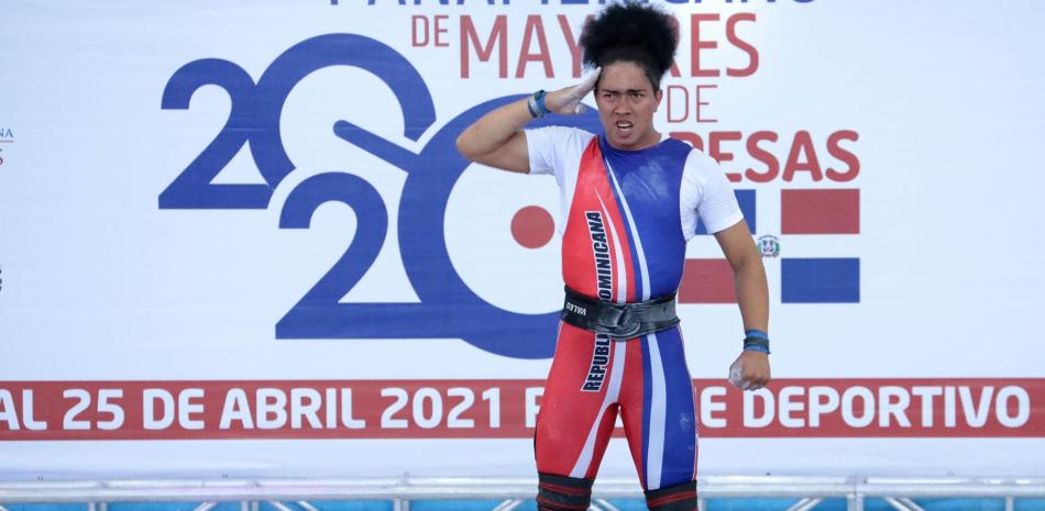 Yudelina Mejía libra en silencio una batalla contra los prejuicios