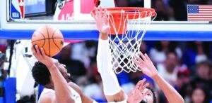 Los Cavaliers derrotan a los Pistons y avanzan a la final de Conferencia del Este