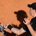 Sinner arrasa en ruta al Roland Garros y va por el Grand Slam de carrera