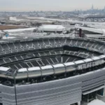 Nueva York albergará ocho partidos de la Copa Mundial, incluida la final en New Jersey