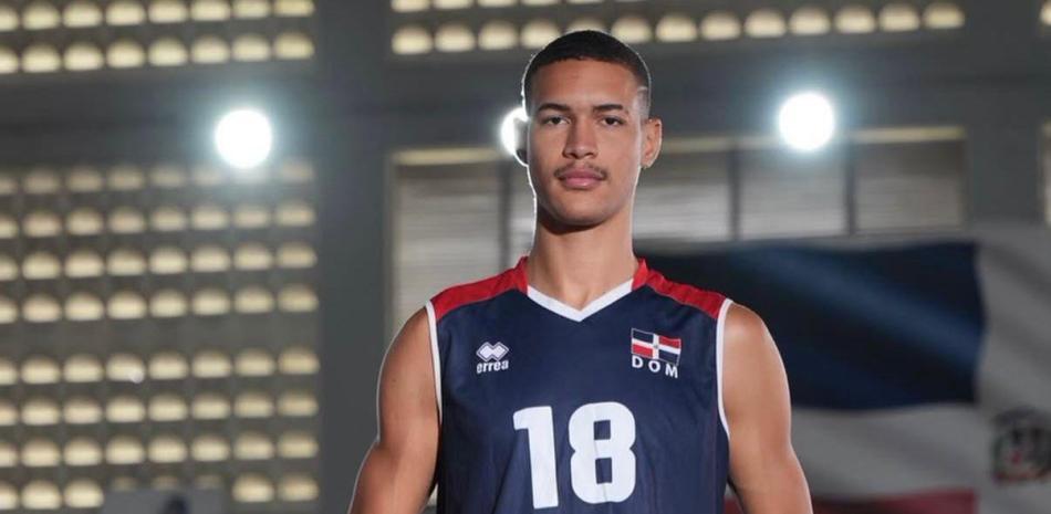 Nueva torre para el volibol dominicano