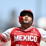 Está confirmado: Robinson Canó sí firmó con los Tomateros