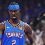 El Thunder se recupera y derrota a los Spurs con marcador de 122-113