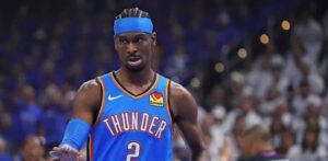 El Thunder se recupera y derrota a los Spurs con marcador de 122-113