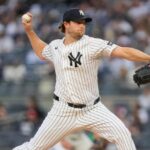 Gerrit Cole reaparece en grande, pero los Yankees pierden ante los Rays