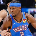 Shai y Williams conducen victoria de Oklahoma sobre los Spurs