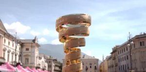 Vingegaard toma el control del Giro de Italia con triunfo en solitario en etapa 14