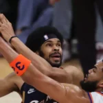 Knicks se acercan a una victoria de las Finales de la NBA con triunfo sobre Cavaliers