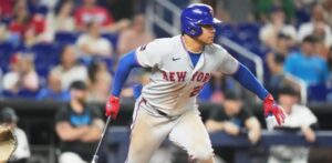Juan Soto, se pierde el partido del domingo contra los Marlins por enfermedad