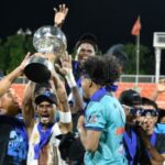 ¡Campeón inédito! Salcedo obtiene el título de la LDf y lo hace en su año de debut