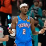Shai, Jokic, Wembanyama, Doncic y Cunningham son elegidos para el primer equipo All-NBA