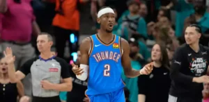 Shai, Jokic, Wembanyama, Doncic y Cunningham son elegidos para el primer equipo All-NBA