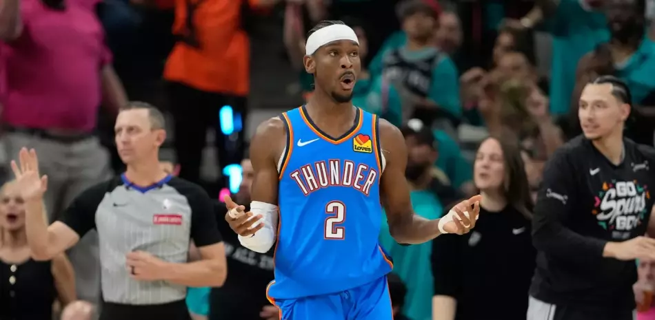 Shai, Jokic, Wembanyama, Doncic y Cunningham son elegidos para el primer equipo All-NBA