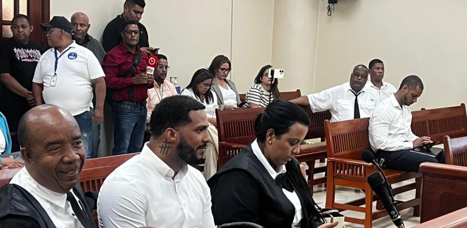 Wander Franco, condenado otra vez por abuso de menor pero no cumplirá pena