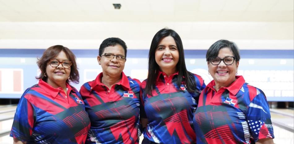 Anuncian el Torneo de Boliche Día de las Madres en el SBC