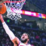 Karl-Anthony Towns y los Knicks avanzan a la final de la NBA