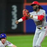 Juan Soto jonronea pero no evita caída de los Mets vs. Rojos