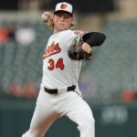 Baz y Basallo lideran triunfo de Orioles sobre Rays