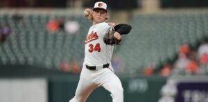 Baz y Basallo lideran triunfo de Orioles sobre Rays