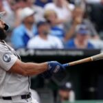 Amed Rosario dispara dos vuelacercas en el gran ataque ofensivo de los Yankees