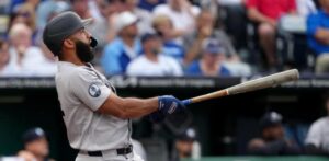 Amed Rosario dispara dos vuelacercas en el gran ataque ofensivo de los Yankees